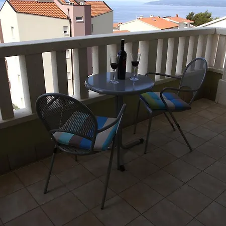 Rados מאקרסקה