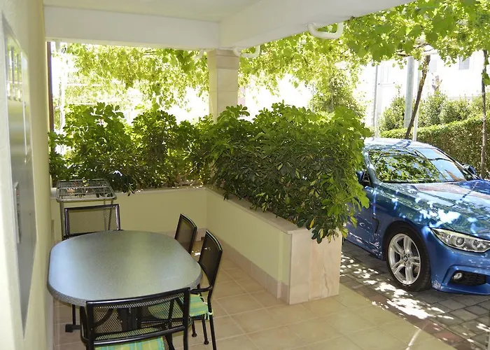 Appartamento Rados Makarska