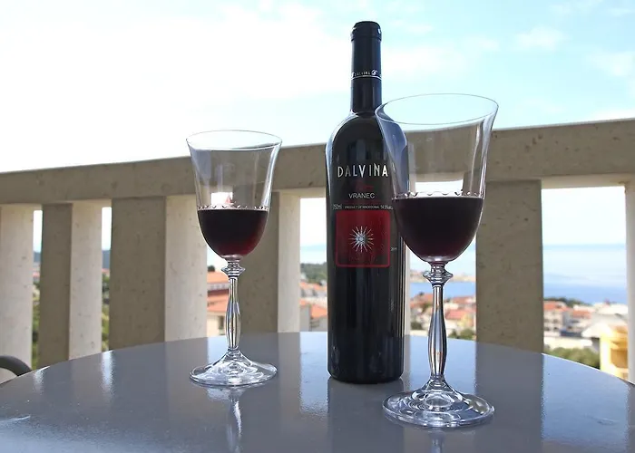 Appartamento Rados Makarska