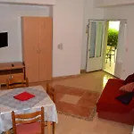 Apartman Rados *