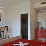 Apartman Rados *