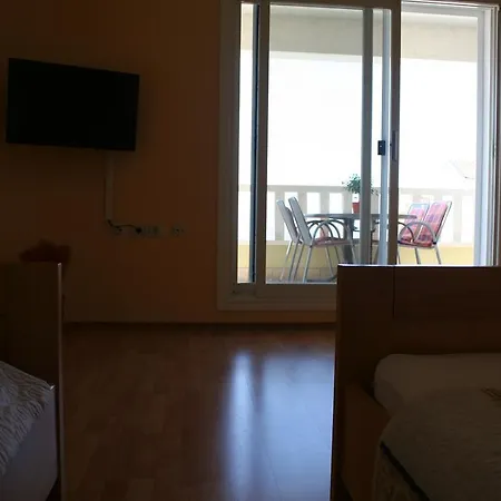 Appartamento Rados Makarska