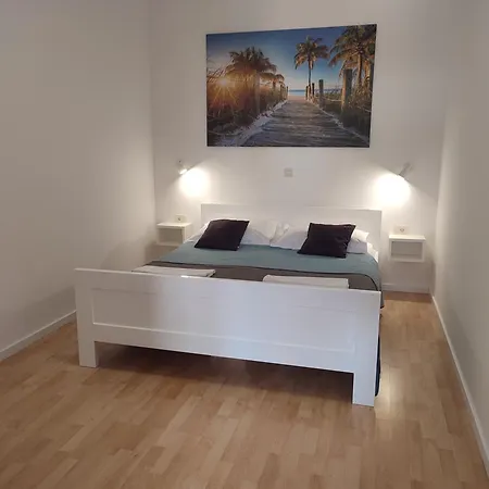 Rados Apartman