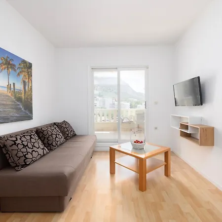 Rados Apartment Makarska