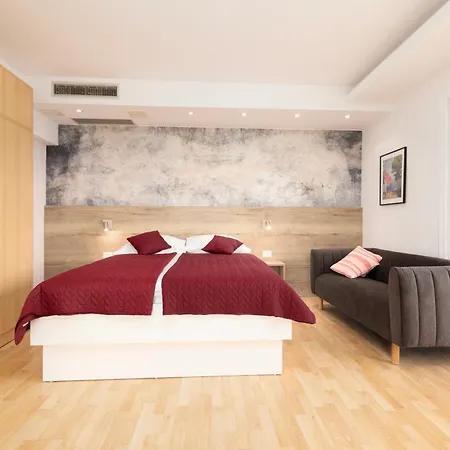 Rados Apartment Makarska
