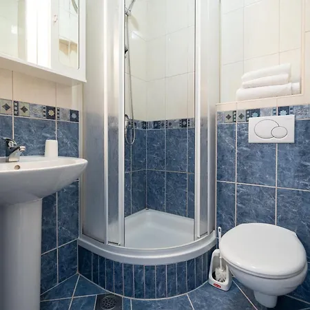 Apartament Rados *