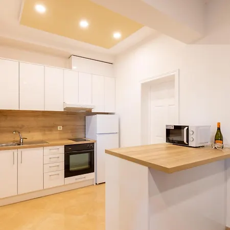 Rados Apartment