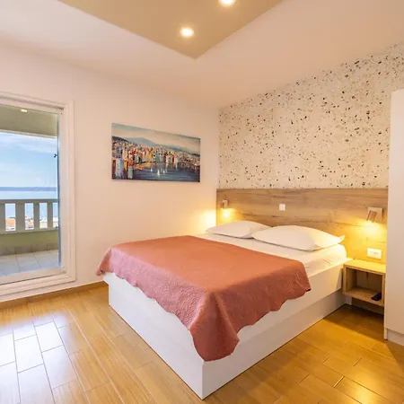 Apartment Rados Makarska