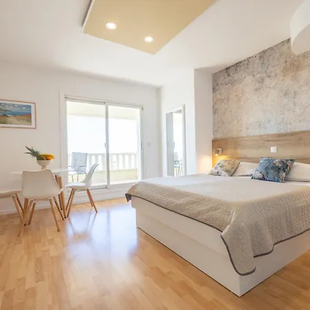 Rados Apartment