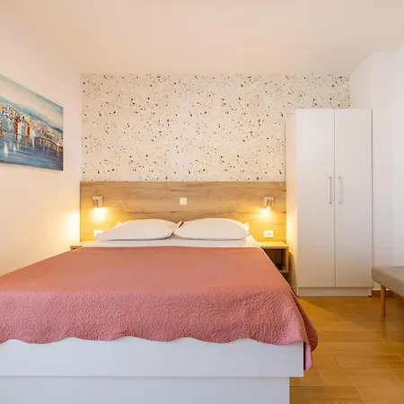 Apartament Rados Makarska