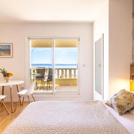 Apartment Rados