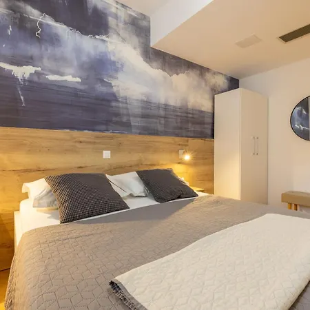Apartament Rados