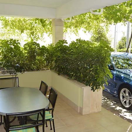 Apartamento Rados Makarska