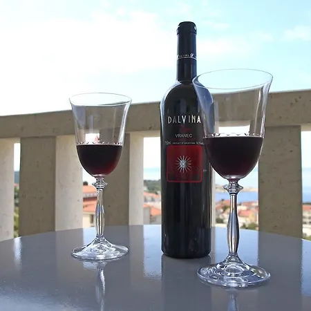 Appartamento Rados Makarska