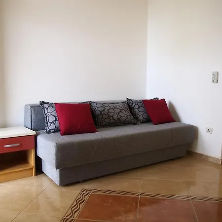 Appartamento Rados Makarska