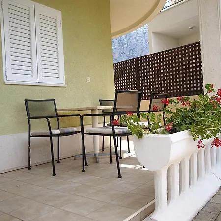 Apartamento Rados Makarska