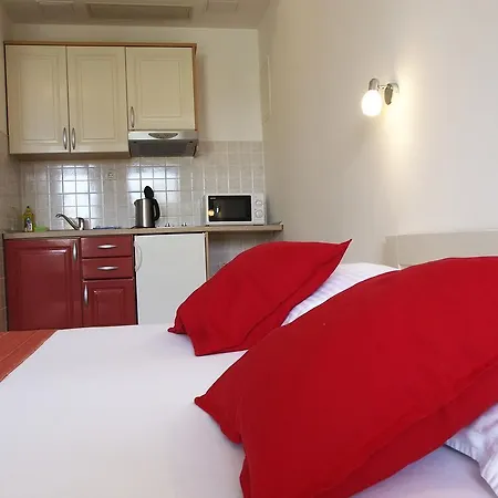 Appartamento Rados Makarska