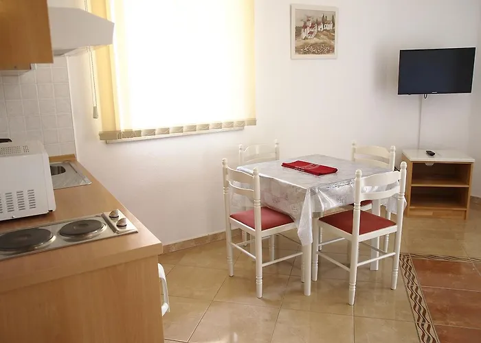 Rados Apartmán Makarská