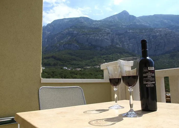 Апартаменти Rados *