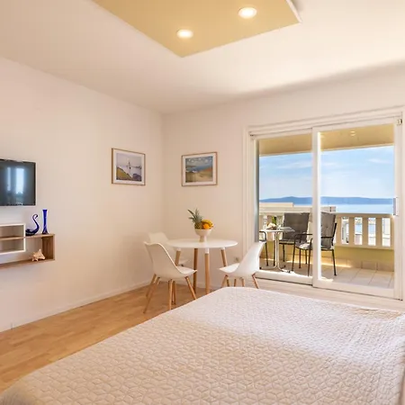 Apartman Rados Makarska