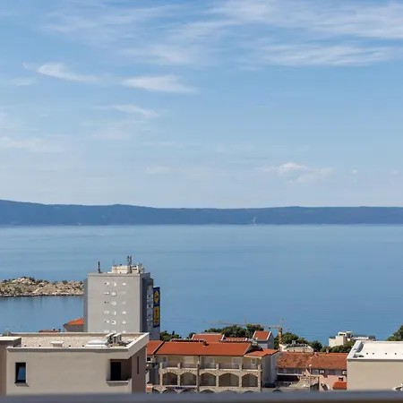 Rados Apartman