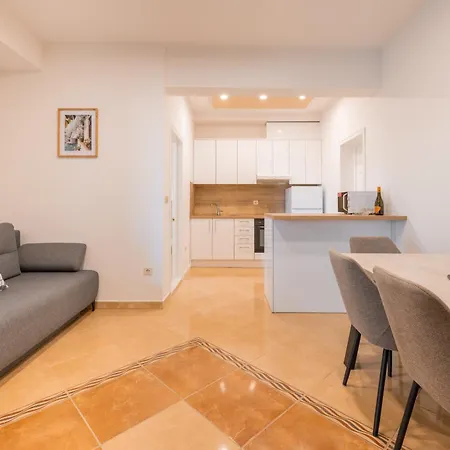 Apartman Rados