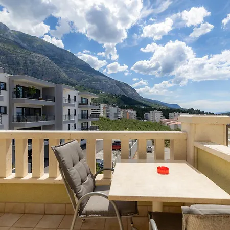 Apartman Rados *