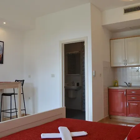 Apartman Rados *