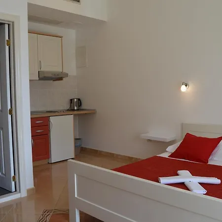 Apartman Rados *