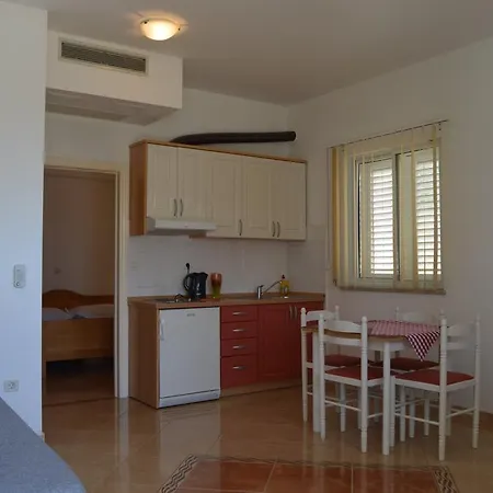 Apartman Rados