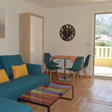 Rados Apartment Makarska