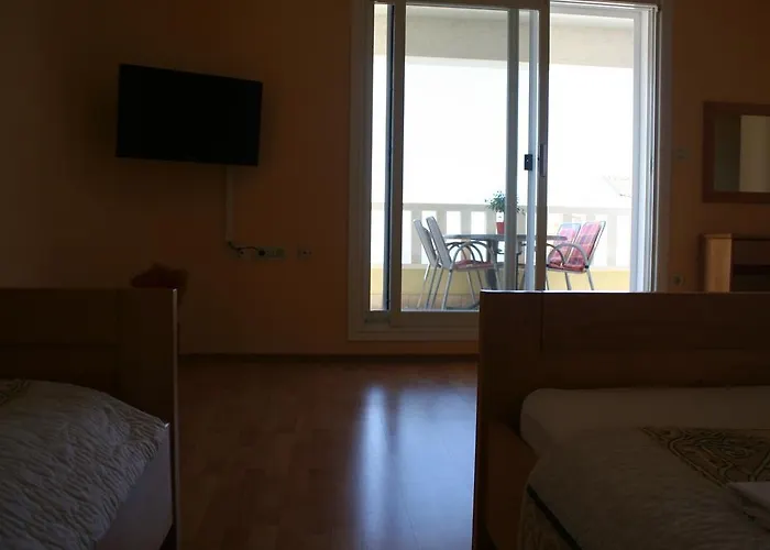 Apartment Rados Makarska