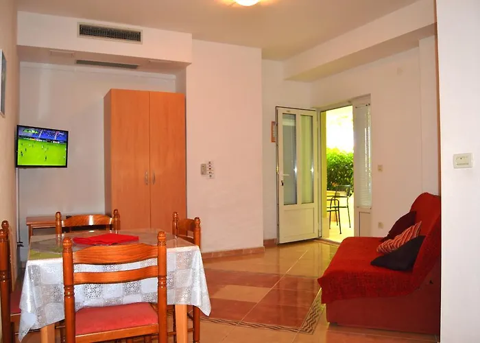 Apartment Rados Makarska