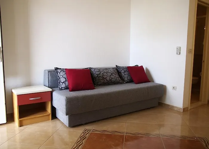 Apartment Rados Makarska