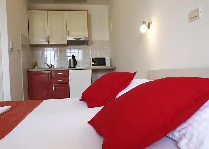 Apartment Rados Makarska